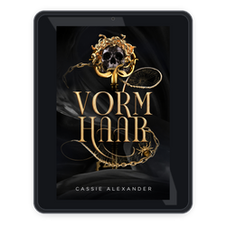 Make Her nl ebook mockup