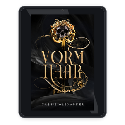 Vorm haar