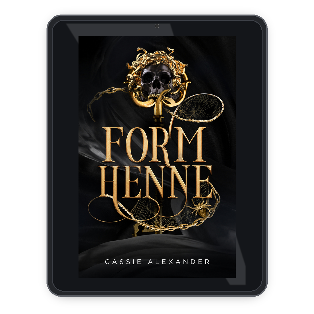 Form henne