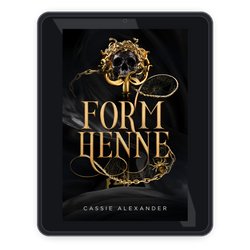 Make Her no ebook mockup