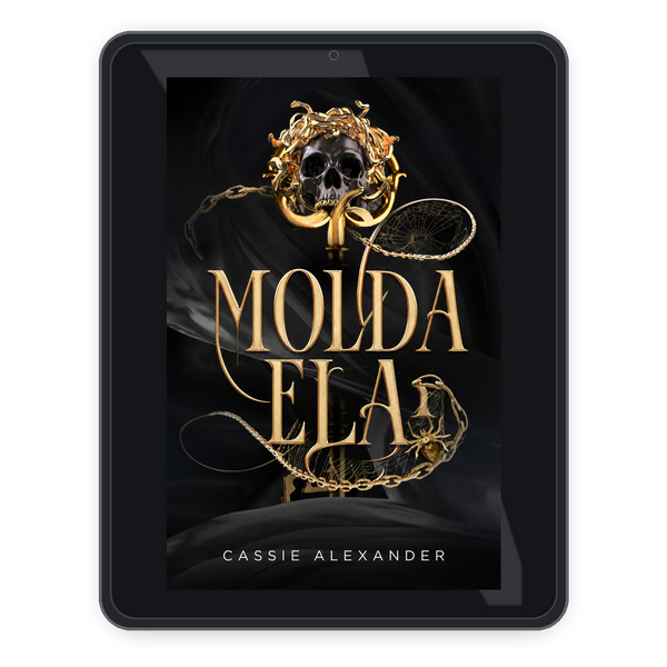 Molda Ela