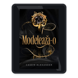 Make Her ro ebook mockup