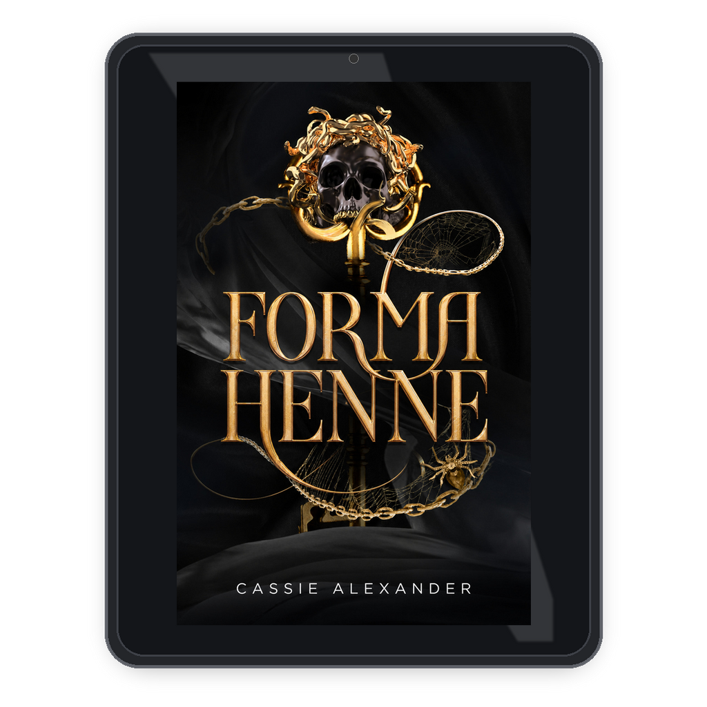 Make Her sv ebook mockup