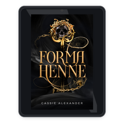 Make Her sv ebook mockup