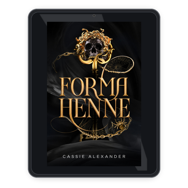 Forma henne