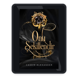 Make Her tr ebook mockup
