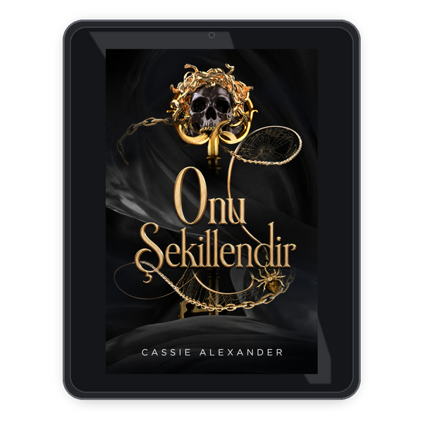 Onu Şekillendir