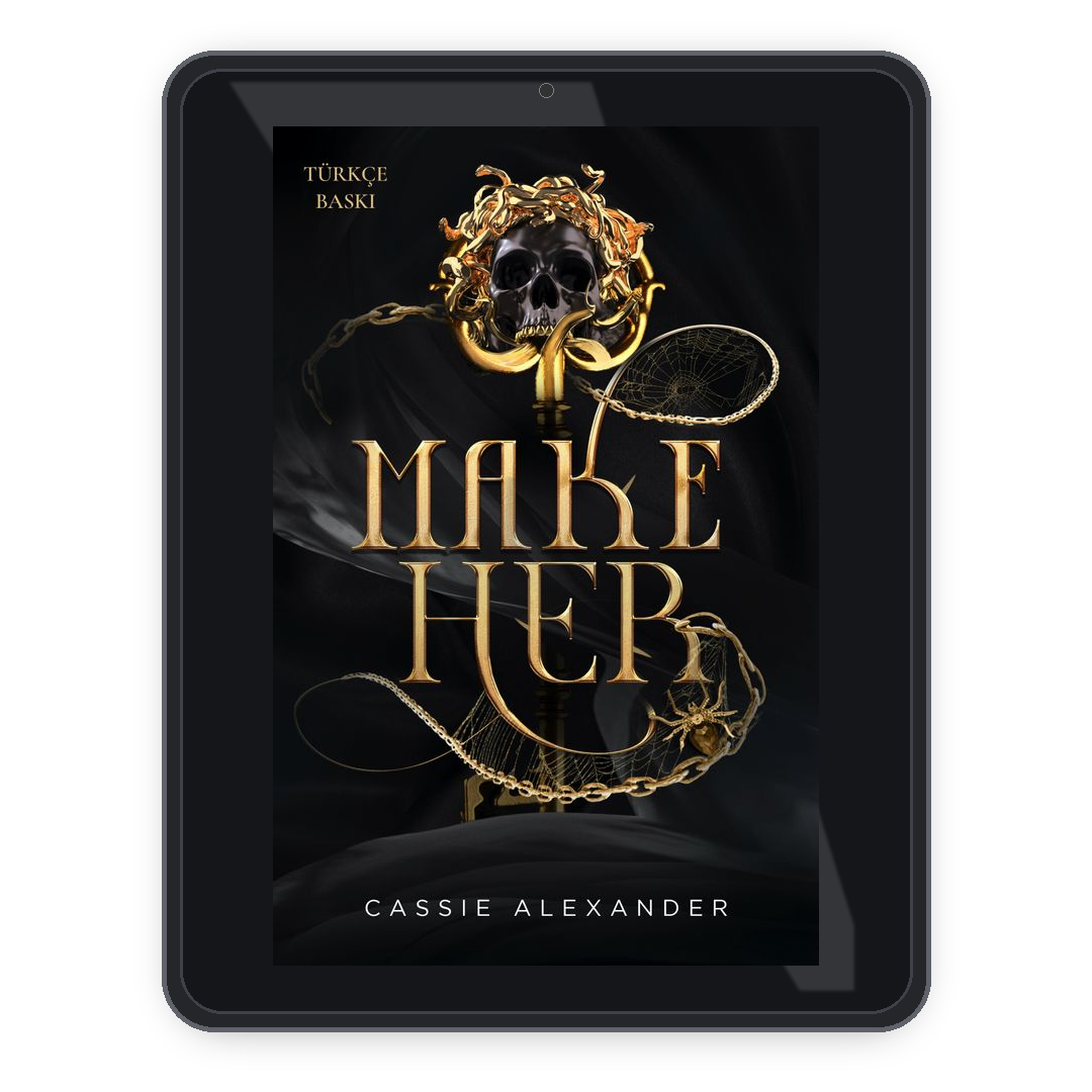 make_her tr ebook mockup