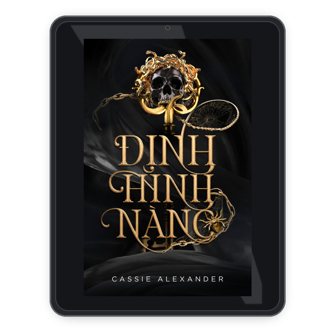 Định hình nàng