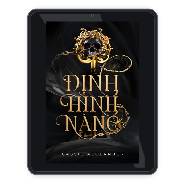Định hình nàng