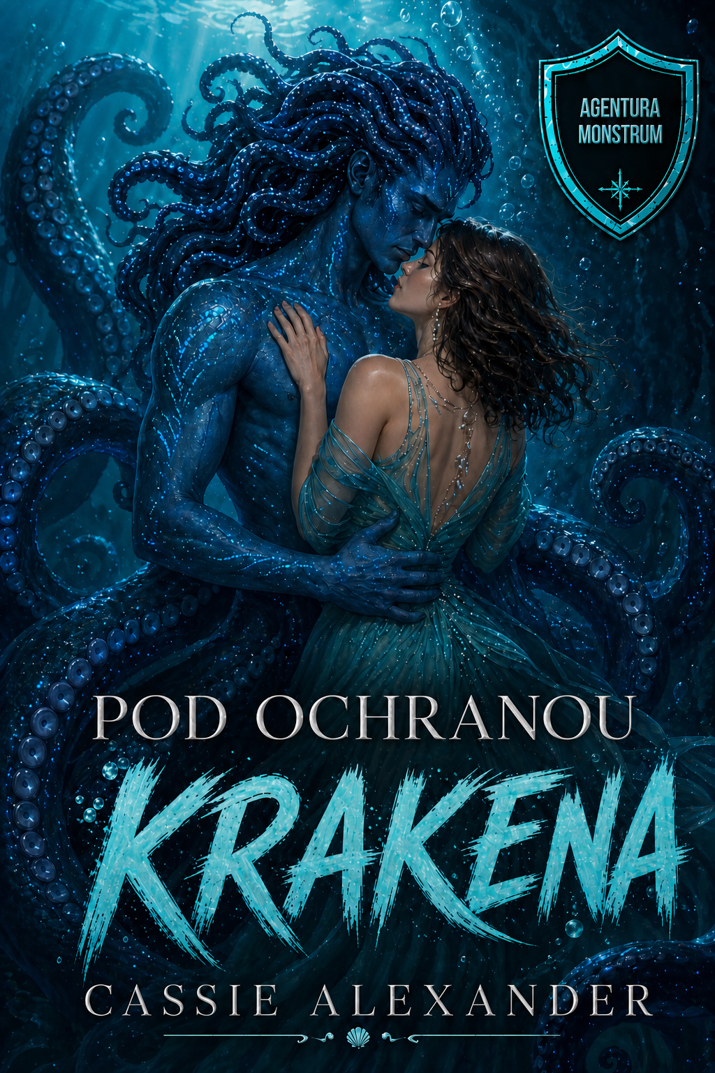 Pod ochranou krakena