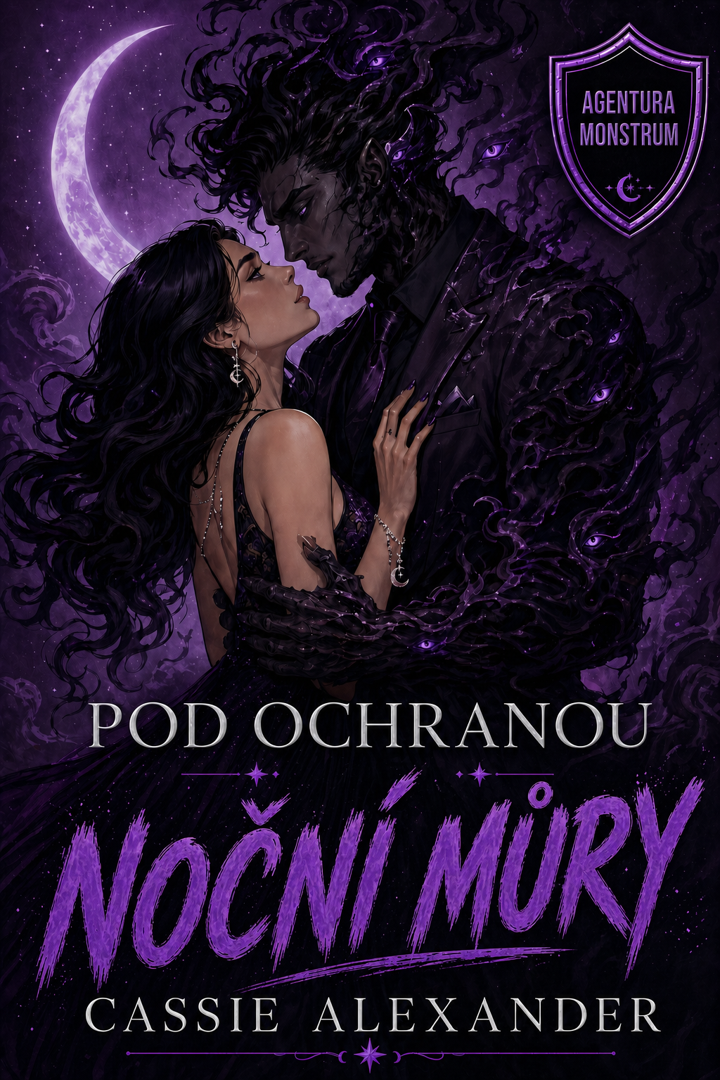 Pod ochranou noční můry