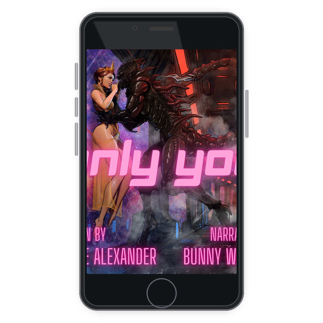 Only You (Audiobook)