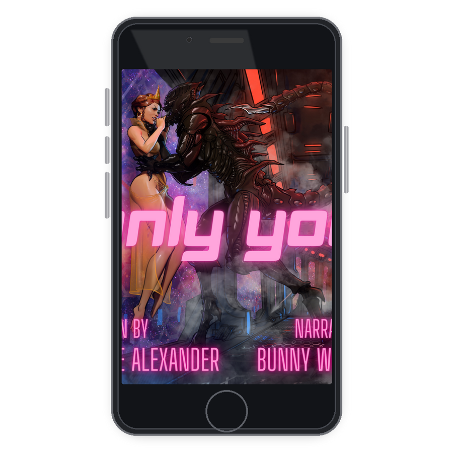 Only You (Audiobook)
