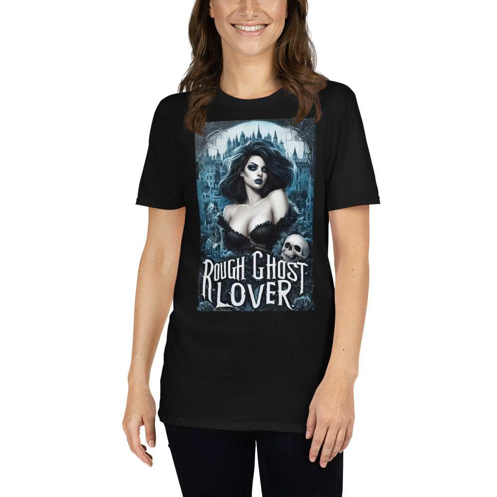 Limited edition Rough Ghost Lover T-shirt! — main image