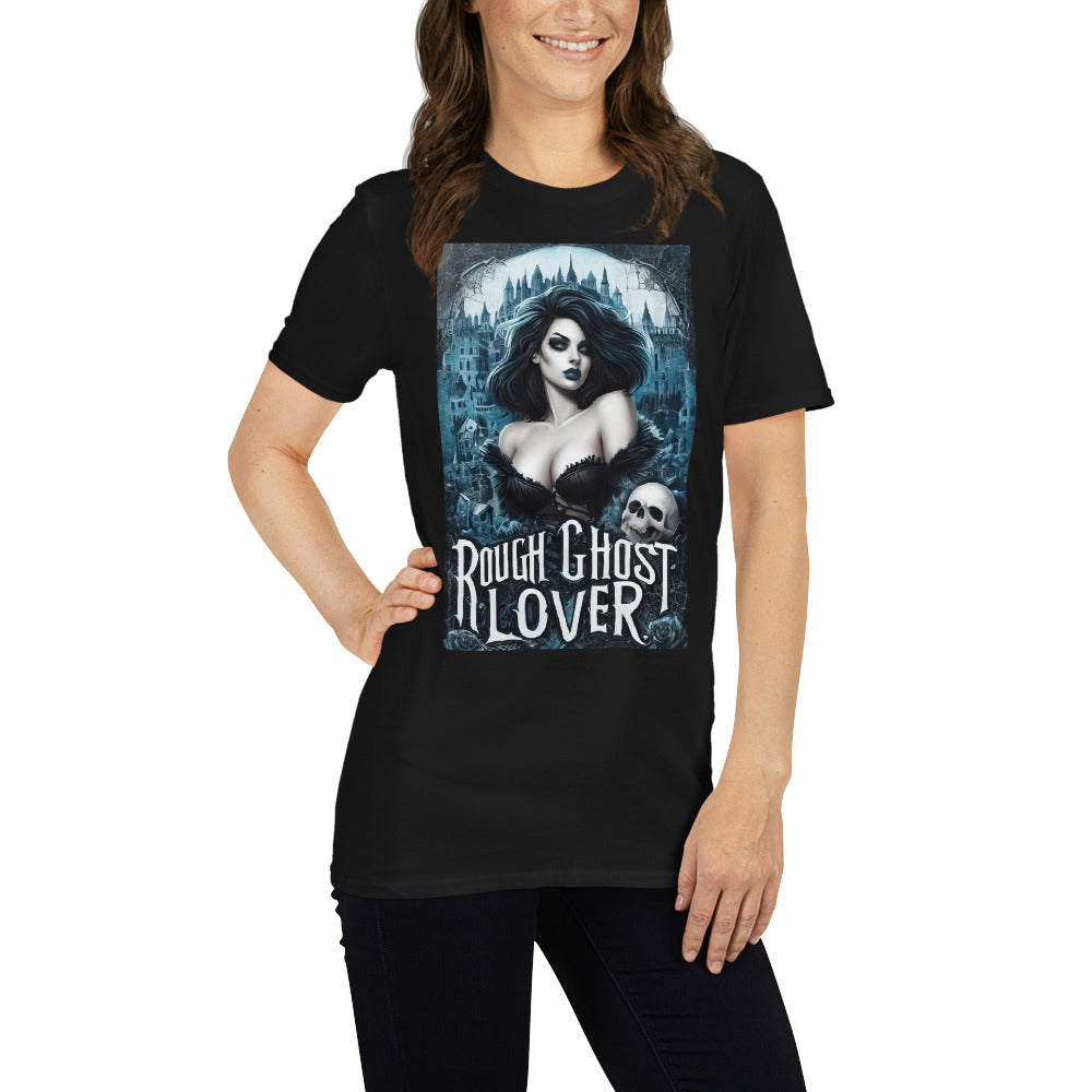 Limited edition Rough Ghost Lover T-shirt! — image 3 of 3