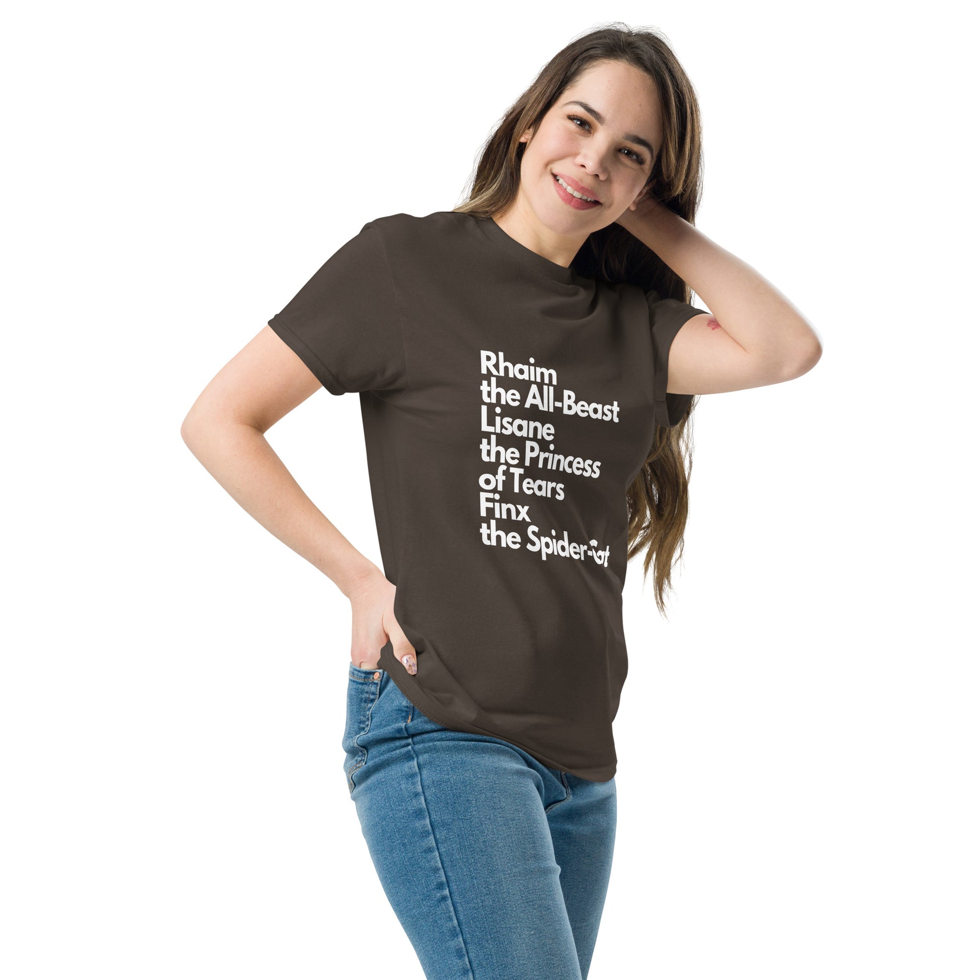 Transformation Trilogy: The Ultimate Trio - Unisex T-shirt product image 10 of 20