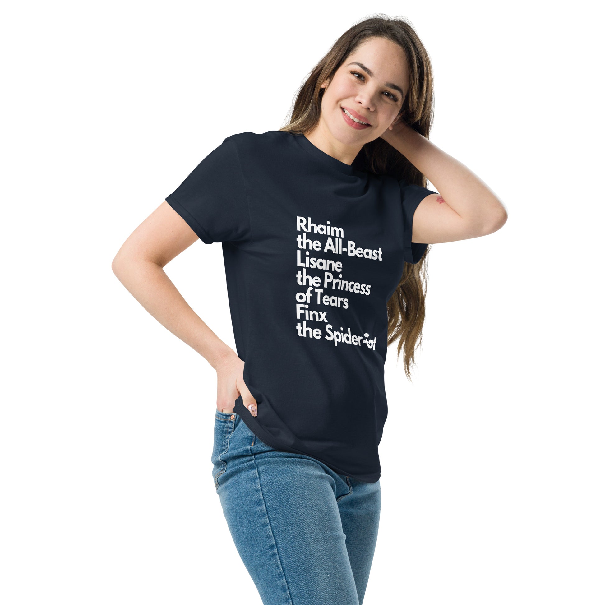 Transformation Trilogy: The Ultimate Trio - Unisex T-shirt product image 6 of 20