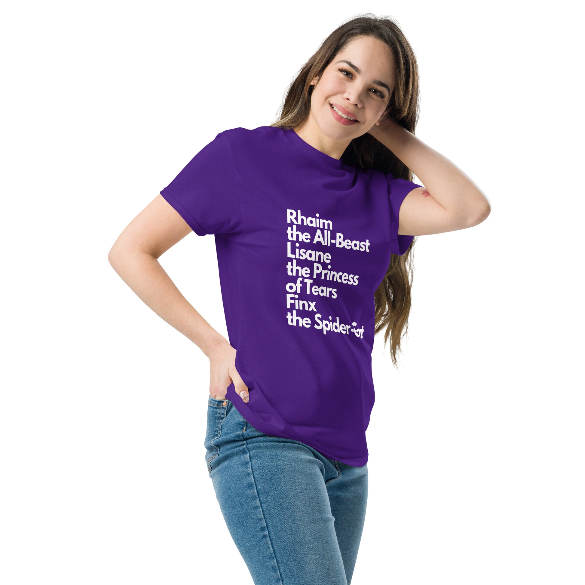 Transformation Trilogy: The Ultimate Trio - Unisex T-shirt product image 8 of 20