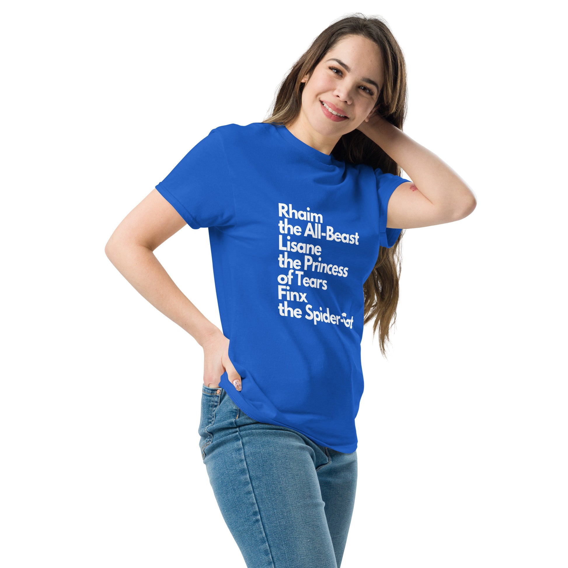 Transformation Trilogy: The Ultimate Trio - Unisex T-shirt product image 14 of 20