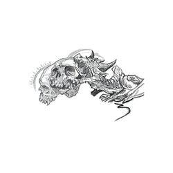 Jack's Tattoo