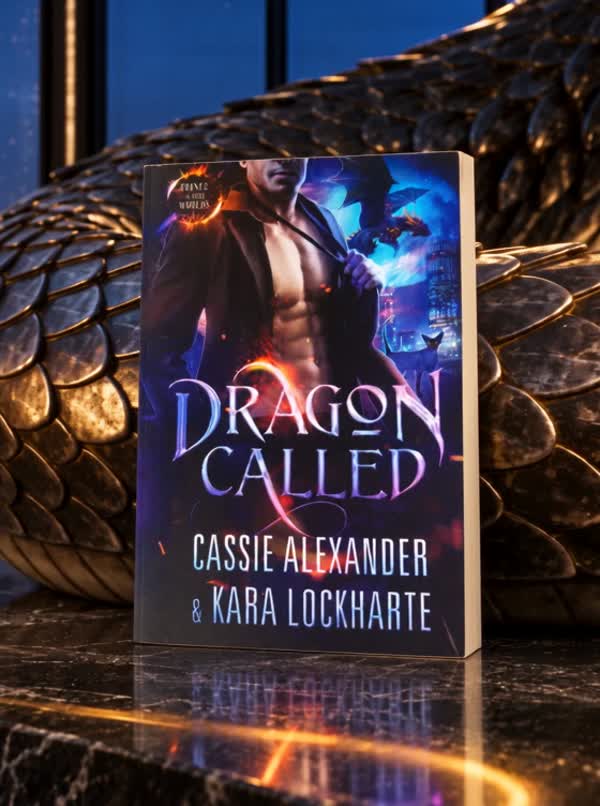 Dragon Called: Prince of the Other Worlds - Book 1 (Paperback)
